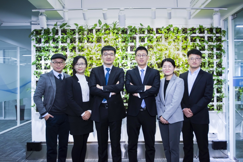 “筑巢引凤，为科技人才圆梦前行”——企业科协打造k1体育科研新生态