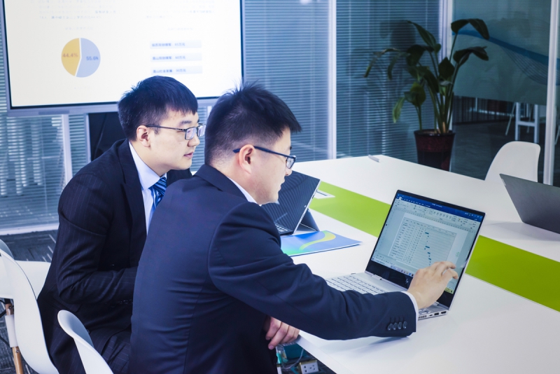 喜讯！k1体育荣获“十佳科创金点子”奖项